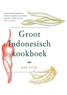 Großes indonesisches Kochbuch