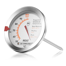 Le Creuset Fleischthermometer