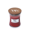 WoodWick Duftkerze Mini Zimt Chai - 8 cm / ø 7 cm