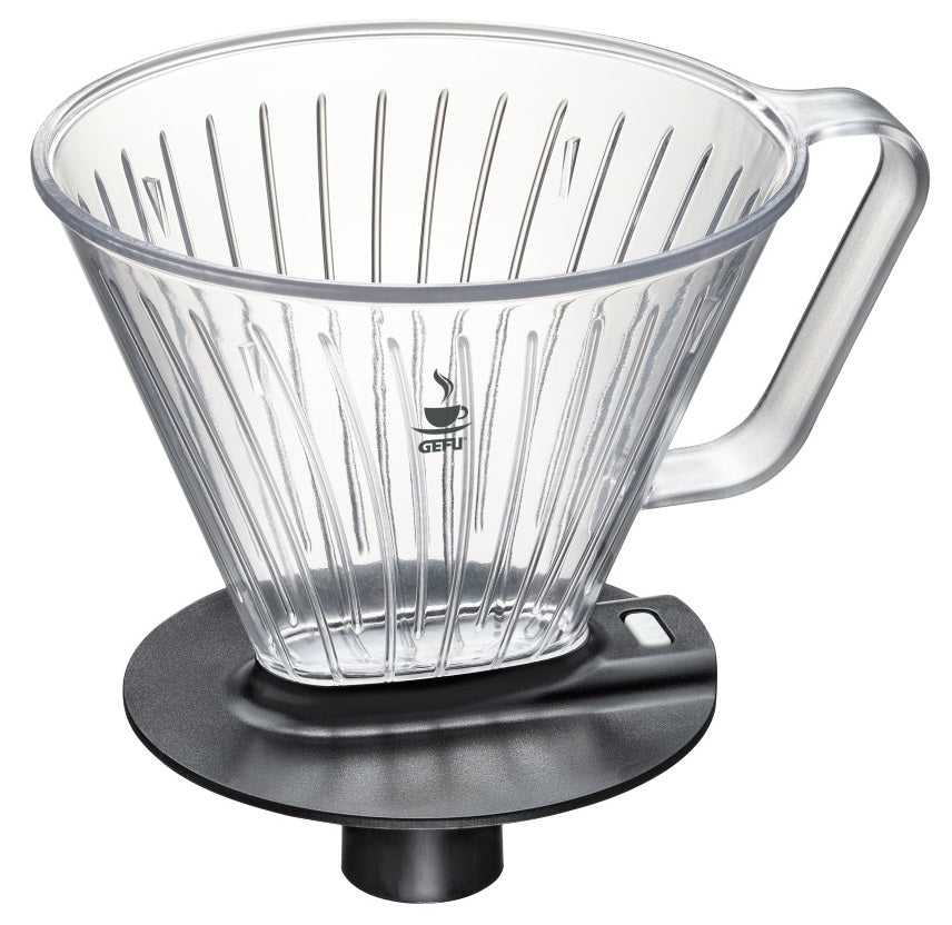 Gefu Kaffeefilter Fabiano Größe 4