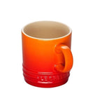 Le Creuset Kaffeetasse Orangerot 200 ml