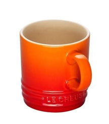 Le Creuset Becher Orangerot 350 ml