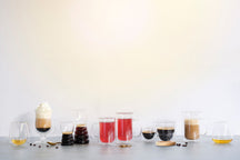 Cosy & Trendy Espresso Gläser Omagio Cafe 100 ml - 2 Stück