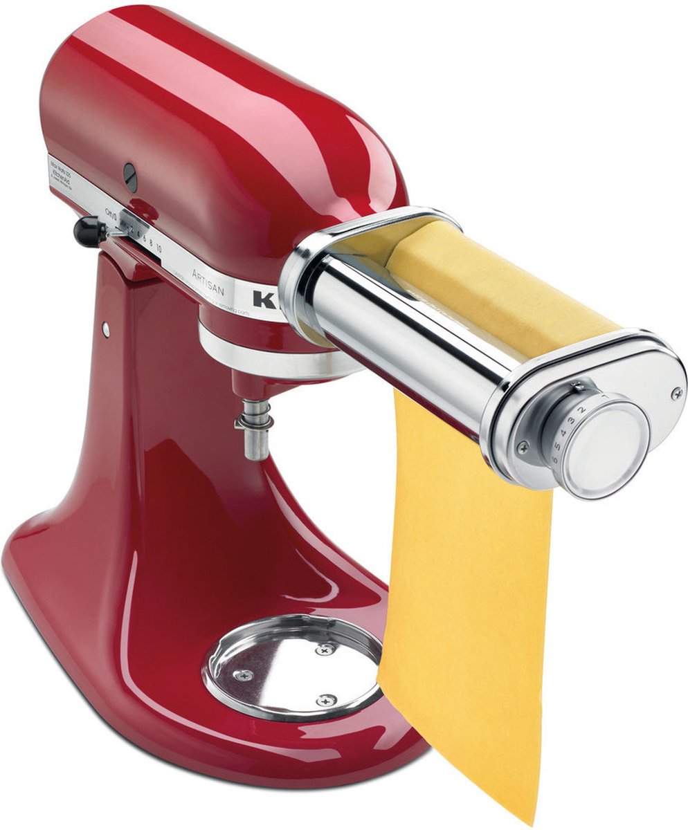 KitchenAid Nudelwalze - Küchenmaschine Zubehör - 5KSMPSA