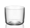 Alessi Rotes Weinglas Glass Family - AJM29/0 - 230 ml - 4 Stück - von Jasper Morrison