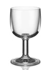 Alessi Champagnergläser Glass Family – AJM29/2 – 200 ml – 4 Stück – von Jasper Morrison