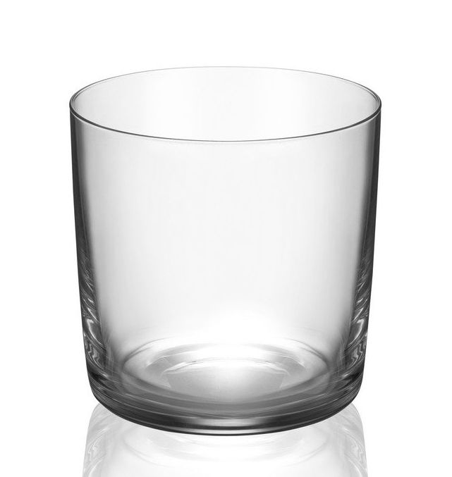 Alessi Wassergläser Glass Family - AJM29/41 - 320 ml - 4 Stück - von Jasper Morrison