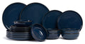 ASA Selection Serviesset Saisons Midnight Blue 18-teilig