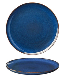 ASA Selection Frühstücksteller / Dessertteller Saisons Midnight Blue ø 21 cm - 4 Stück