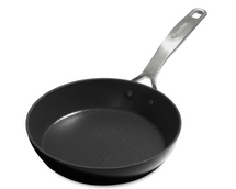 GreenPan Bratpfanne Copenhagen - Schwarz - ø 28 cm - Keramische Antihaftbeschichtung