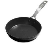 GreenPan Bratpfanne Copenhagen - Schwarz - ø 30 cm - Keramische Antihaftbeschichtung