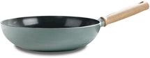 GreenPan Wokpfanne Mayflower - ø 28 cm / 3.6 Liter - Keramische Antihaftbeschichtung