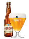 Affligem Biergläser 300 ml - 6 Stück