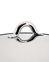 Alessi Pfannendeckel Mami – SG200/14 – ø 14 cm – von Stefano Giovannoni