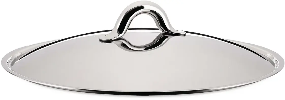 Alessi Pfannendeckel Mami – SG200/16 – ø 16 cm – von Stefano Giovannoni