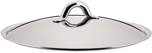 Alessi Pfannendeckel Mami – SG200/28 – ø 28 cm – von Stefano Giovannoni