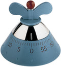 Alessi Küchentimer - A09 - Blau - von Micheal Graves