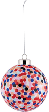 Alessi Weihnachtskugel Proust – AM43/2 – von Alessandro Mendini