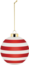 Alessi DELIGHT, WEIHNACHTSKUGEL NZ04 4