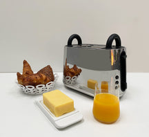 Alessi Toaster Toru - NE03 B