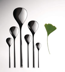 Alessi Besteckset Mu - TI04S5 - 5-teilig - von Toyo Ito