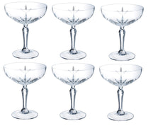 Arcoroc Cocktailglas Broadway 250 ml - 6 Stücke