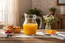 Arcoroc Krug Broc 500 ml