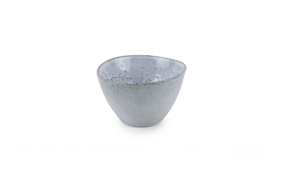 Salz- und Pfeffer-Dipschale Artisan Blue ø 10 cm