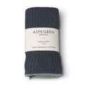 Aspegren Spültuch Ripple Navy Blue 26 x 26 cm