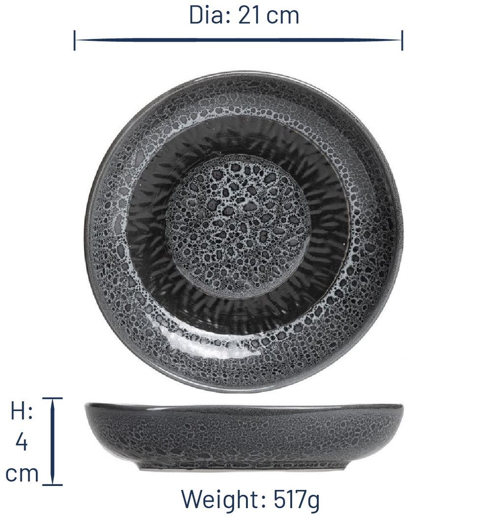 Jay Hill Tiefer Teller Lihou ø 21 cm