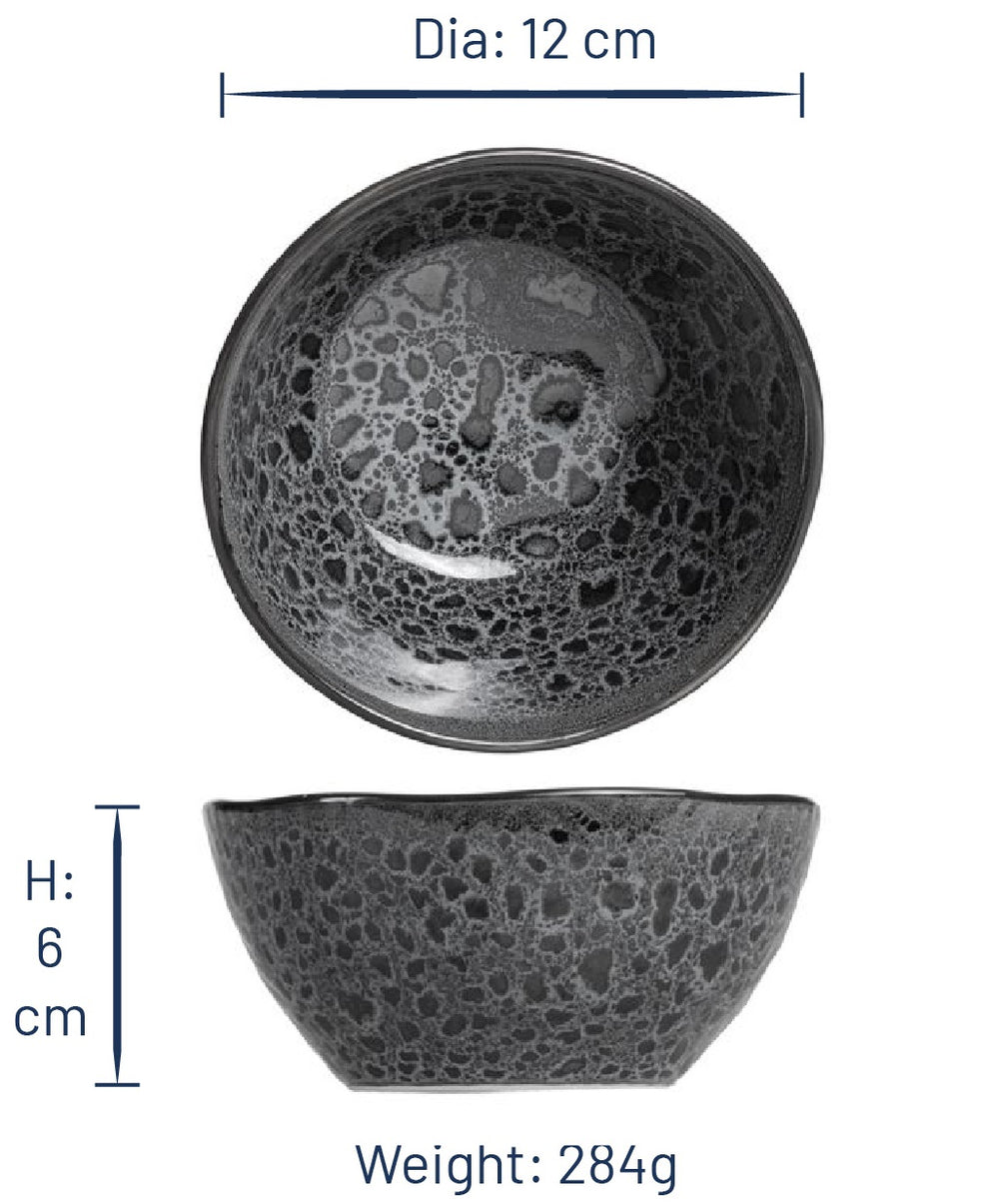 Jay Hill Kleine Schüssel Lihou ø 12 cm / 350 ml