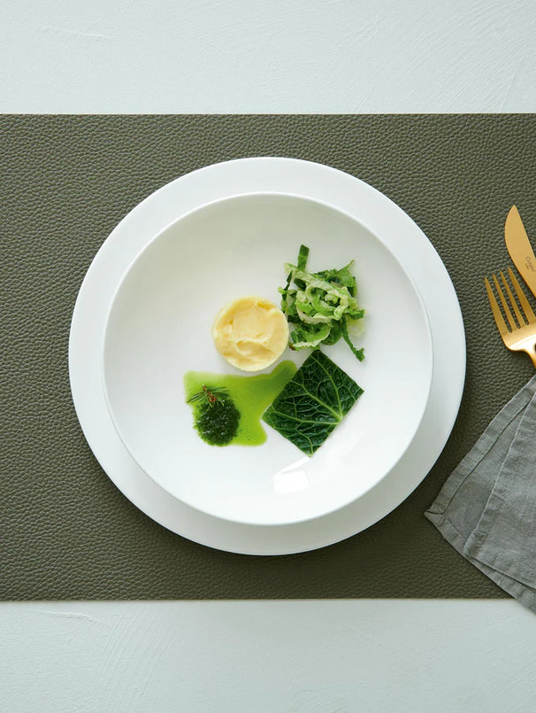 ASA Selection Tiefe Teller / Pastateller A Table ø 22 cm - 4 Stück