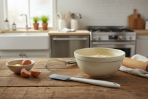 Birkmann Pfannenwender Colour Kitchen Grau - 27 cm