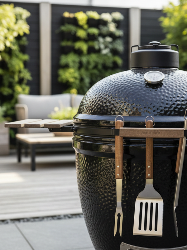 Cookinglife Fire & Flavour