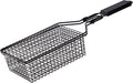 Cookinglife BBQ Grillkorb Fire & Flavour 37 x 14 x 9 cm - Antihaft Metall