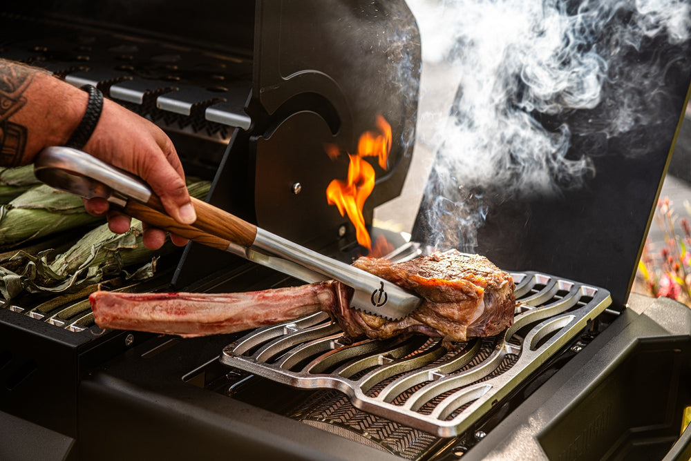 Entdecken Sie unsere Grills, Tools und Zubehör