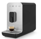 SMEG Kaffeevollautomat – 1350 W – Schwarz – 1,4 Liter – BCC11BLMEU