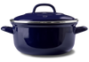 BK Kasserolle Indigo - Dutch Oven - Blau - ⌀ 26 cm / 5,2 Liter