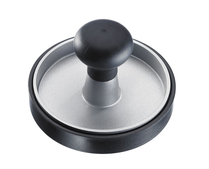 Westmark Hamburgerpresse - Aluminium - ø 11.5 cm