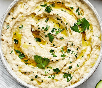 Baba Ganoush