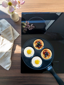 Beka Blinipan Energy R mit keramischer Antihaftbeschichtung ø 26 cm - geeignet für alle Wärmequellen