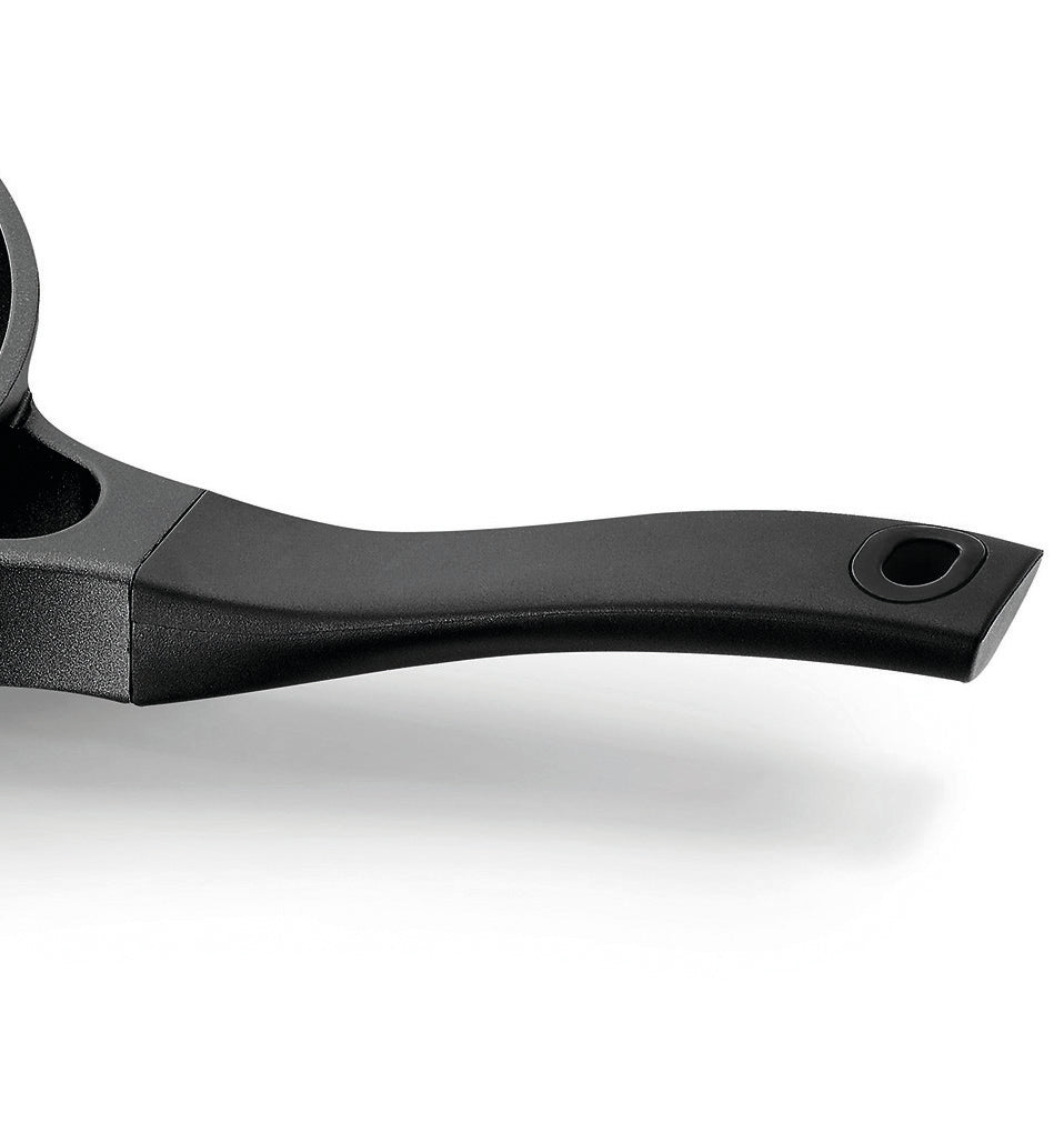 Beka Wok-Pfanne Energy R mit keramischer Antihaftbeschichtung und Gegengriff ø 30 cm - geeignet für alle Wärmequellen