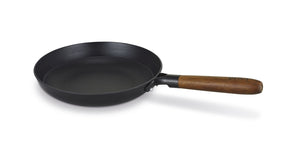 Beka Bratpfanne Mandala Gusseisen Ø 20 cm – keramische Antihaftbeschichtung