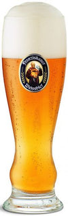 Franziskaner Biergläser Weizen 500 ml - 6 Stücke