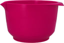 Birkmann Rührschüssel Color Bowls Granita 4 Liter