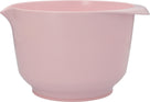 Birkmann Rührschüssel Color Bowls Pastellrosa 3 Liter