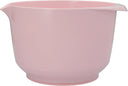 Birkmann Rührschüssel Color Bowls Pastellrosa 4 Liter