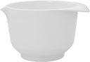 Birkmann Rührschüssel Color Bowls Weiß 1 Liter