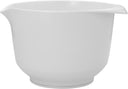 Birkmann Rührschüssel Color Bowls Weiß 2 Liter