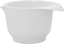 Birkmann Rührschüssel / Rührschüssel Color Bowls Weiß 500 ml